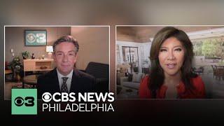 Interview: CBS News Philadelphia talks to Big Brother host Julie Chen Moonves about mystery guest