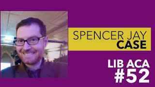 #52 Spencer Jay Case : Trans Activism and Academic Philosophy