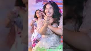 සඳුදා තමයි දවස ❤️😍 Girls Party | කොහොමද කෙල්ලො ටිකගෙ Dance එක | Deweni Inima #shorts #deweniinima