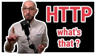 What is HTTP? | HTTP explained in 6 minutes