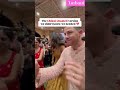 priyanka chopra u0026 isha ambani dance together at anant u0026 radhika’s wedding ✨💃🎶