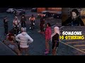 Ray Confronts Nunu About Breaking The Gang Rule 😂 | GTA 5 RP NoPixel