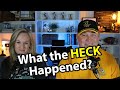 What the HECK Happened?!  Universal News, Disney News and More!