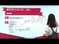 n2日语单词讲解 第十六单元 第78讲 单词解释（3）1