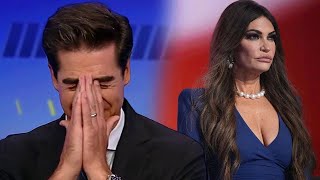 Fox News Anchor Exposed in Scandalous Affair That Ended Their Marriage!