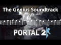 The Genius of Portal 2's Music