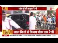 har ghar tiranga yatra सांसदों की मोटर बाइक रैली को उप राष्ट्रपति दिखाएंगे हरी झंडी bike rally