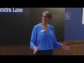The Real Cost of Clutter  Sandra Lane  TEDxWilliamsport