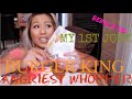 BURGER KING ANGRIEST WHOPPER |REVIEW|MUKBANG|EATING SHOW| WATCH ME EAT|