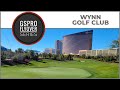 GSPro Course Wynn Golf Club Flyover