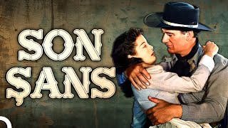 Son Şans | John Wayne Türkçe Dublaj Kovboy Filmi İzle