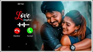 Love BGM Ringtone | South BGM Ringtone | Tamil Ringtone | Telugu Ringtone, Love Song Bgm Ringtone