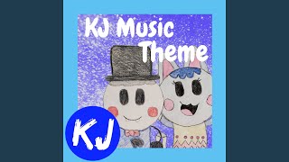 Kj Music Theme (a Chance to Take Away Ver​sion ​2) (Loop)