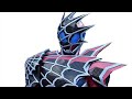 仮面ライダーデモンズスパイダーゲノム〔44話ver〕