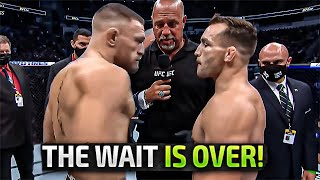 FIGHT Conor McGregor vs Michael Chandler - UFC 303 (EPIC PROMO)