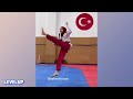 best female taekwondo performances 2023 🥋 motivation video for martial artists