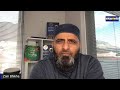 Nasheed Artist Zain Bhika shares the story behind the iconic ‘Mountains of Makkah’ song.