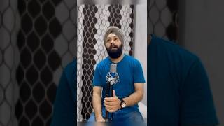 Khairiyat | Gadar 2 | Arijit Singh | Mithoon | Cover Tejinder Singh #gadar2 #arijitsingh #bollywood