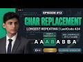 Longest Repeating Character Replacement - LeetCode 424 | Sliding Window Explained