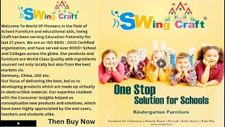 Play School furniture | Kindergarten Furniture | Nursery School Furniture | Kids School Furniture |