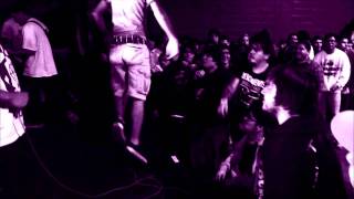 Afflictive Nature Full Set 12/17/11