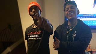 Karlito Kane X Famous Dex Recording New Song - *Famous* prod. Prodigee