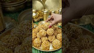 Murmura laddu #shorts