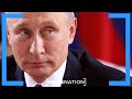 Concern of Putin using nukes escalates | NewsNation
