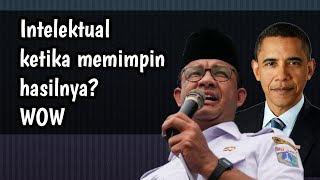 Anies dan Obama: Kecerdasan yang Mengubah Dunia | Podcast perubahan