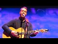 Amos Lee - A Change Is Gonna Come