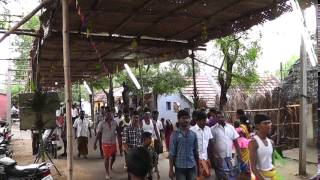 karatour sri Manthaiamman Kovil thiruvizha Theni district