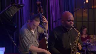 Jaleel Shaw and The George Colligan Trio - The Heavyweight Champion - The 1905