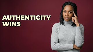How Do You Present Your True Self For Reality TV?