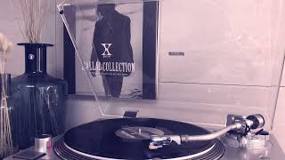 [Vinyl/LP] X-Japan Ballad Collection Side A Full