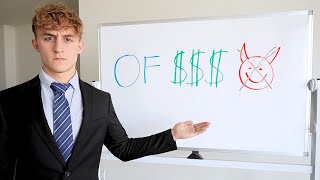 how to make "onlyfans money" without selling your soul