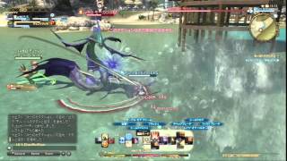 ＃83【FF14】吹っ切れタタルさん【ﾒｲﾝｸｴｽﾄ】