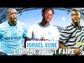 MERCATO OM : 🇨🇦 ISMAEL KONÉ TU CONNAIS PAS ? REGARDE CA ! ⚪🔵 TOP RELAYEUR OM MERCATO OM VENTE OM