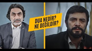 DUA NEDİR NE DEĞİLDİR? HALİS AYDEMİR #halisaydemir #gassal #ahmetkural