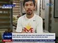 Download SAKSI: Pacquiao, matagal nang damit at sapatos lang ang nakukuha sa Nike at 'di bayad In Mp4 3Gp Full HD Video