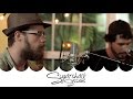 Sol Seed - How Could It Be (Live Music) | Sugarshack Sessions