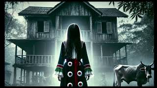 Dab nplog heev tshaj txhua yam dab  Scary story  2/4/25