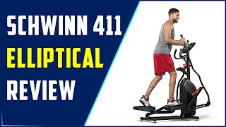 ✅Schwinn 411 Compact Elliptical Review-Is Schwinn's 430 Elliptical Machine Worth Buying? [A Review]