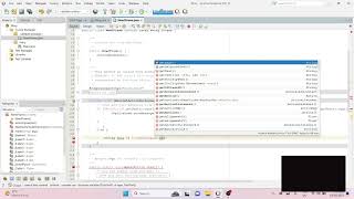 ADDING AND VIEWING RECORDS USING JAVA JTABLE (JAVA NETBEANS)