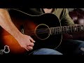 Gibson 1937 Advanced Jumbo | Carl Miner