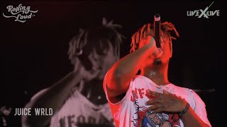 Rolling Loud LA 2018 - Juice WRLD (Full Live Performance)
