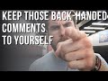 The Worst BJJ Advice to give to Strong People