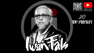 LAGU IWAN FALS FULL ALBUM TOP PLAYLIST