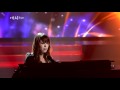 The X Factor 2010 - Liveshow 2 - Laura Jansen