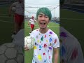 無回転の蹴り方教えます！ shorts サッカー