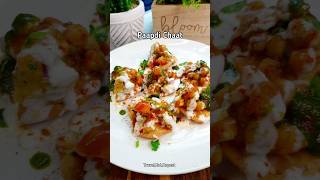 Paapdi Chaat | پاپڑی چاٹ | Easy Ramadan Iftar Recipes | Indian Food | Pakistani Food